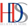 HIS DESIGN SERVICES Logo