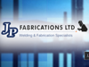 JP Fabrications Logo