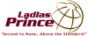 Ladlas Prince Logo