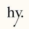 Hardy Creative Logo