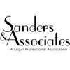 Sanders & Associates Logo