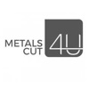 MetalsCut4U Inc Logo