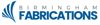 Birmingham Fabrications Limited Logo