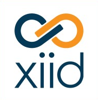 Xiid Corp Logo