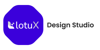 LotuX Design Studio Logo