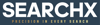 SearchX Logo
