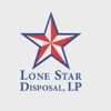 Lone Star Disposal, LP Logo