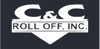 C & C Roll Off, Inc. Logo