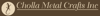 Cholla Metal Crafts Inc Logo