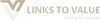 Links to Value Logo