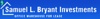 Samuel L. Bryant Investments Logo