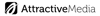 Attractive Media GmbH Logo