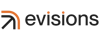 evisions advertisins s.r.o. Logo