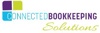 Connected Bookkeeping Solutions Logo