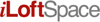 iLoftSpace Workplaces Logo