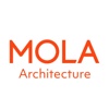 MOLA Architecture Logo