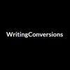 WritingConversions Logo