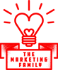 The Marketing Family Logo