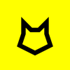 Two Wolves Creative Logo