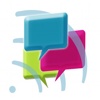 Intelligens Communication Logo