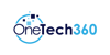 Onetech360 IT Support Logo