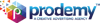 Prodemy India Logo