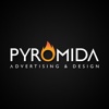 PYROMIDA Logo