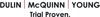 Dulin McQuinn Young, LLP Logo