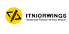 Nish Itniorwings Pvt Ltd Logo