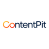 ContentPit Logo