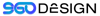 960 Design Logo