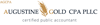 Augustine Gold CPA PLLC Logo