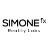 SimoneFx Reality Labs Logo
