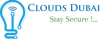 Clouds Dubai Logo