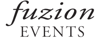 fuzion Events Logo