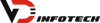 Vd Infotech Logo