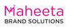 Maheeta Brand Solutions Logo