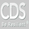 CONSOLIDATED DATA STORAGE, L.L.C. Logo