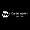 Daniel Wakim Law Firm Logo