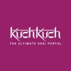 KuchKuch Desi Community Portal USA Logo