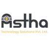 Astha Technology Solutions Pvt Ltd Logo