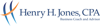 Henry H. Jones, CPA, PLLC Logo