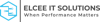Elcee IT Solutions Logo