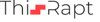 ThisRapt Hospitality Marketing Agency Logo