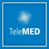 TeleMED Diagnostic Management Logo