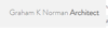 Graham K Norman Architect Logo