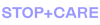Stop+Care Logo