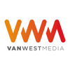 Van West Media Logo