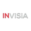 Invisia Logo