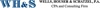 Wells, Houser & Schatzel, P.A. Logo